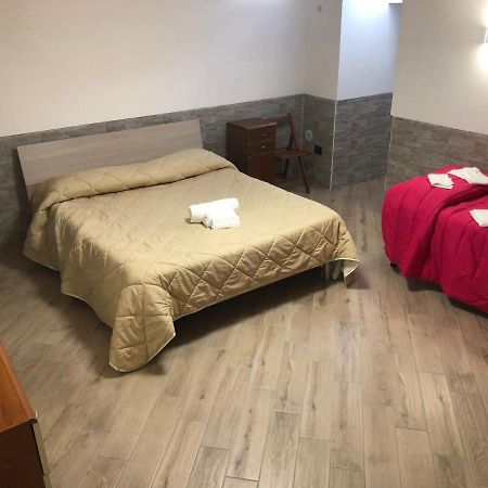 הוילה פומפיי Aiello House מראה חיצוני תמונה