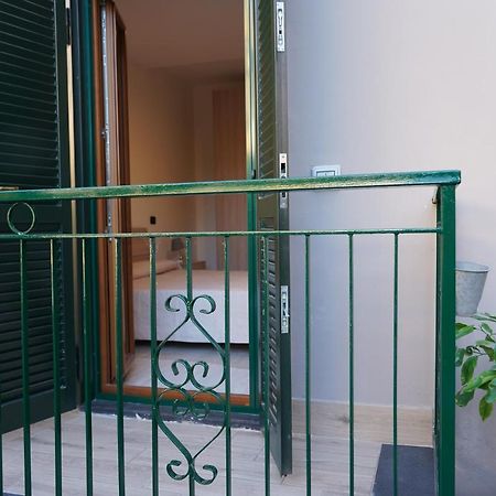 הוילה פומפיי Aiello House מראה חיצוני תמונה