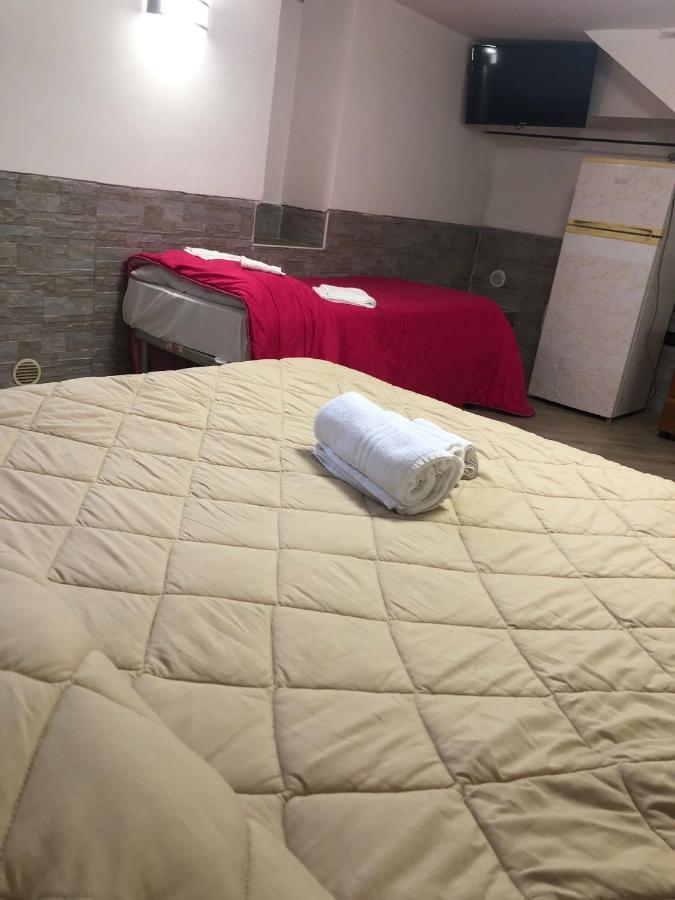 הוילה פומפיי Aiello House מראה חיצוני תמונה