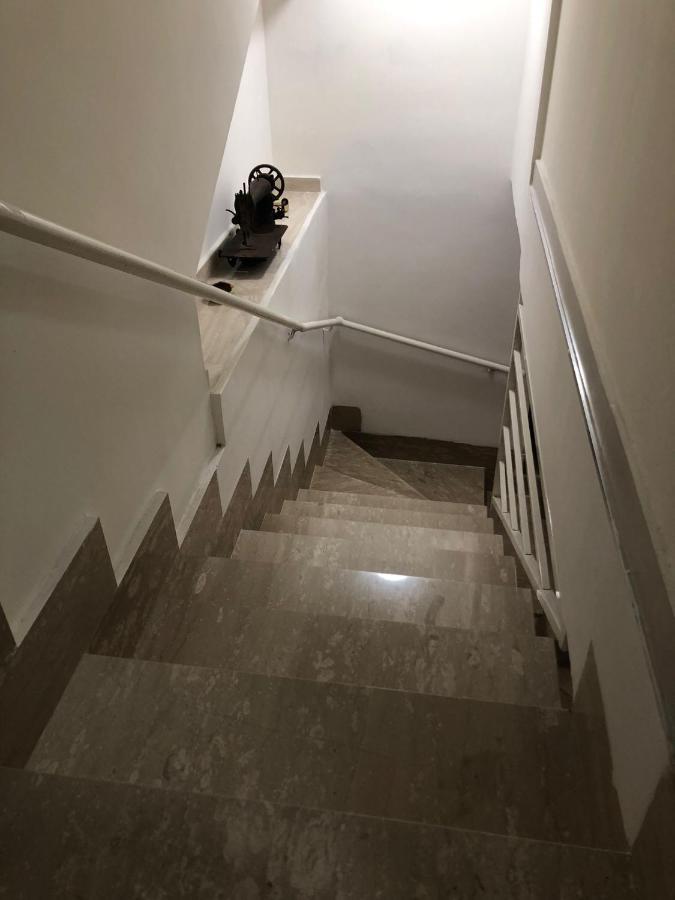הוילה פומפיי Aiello House מראה חיצוני תמונה