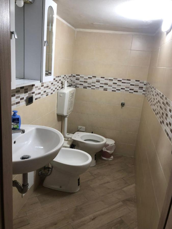 הוילה פומפיי Aiello House מראה חיצוני תמונה