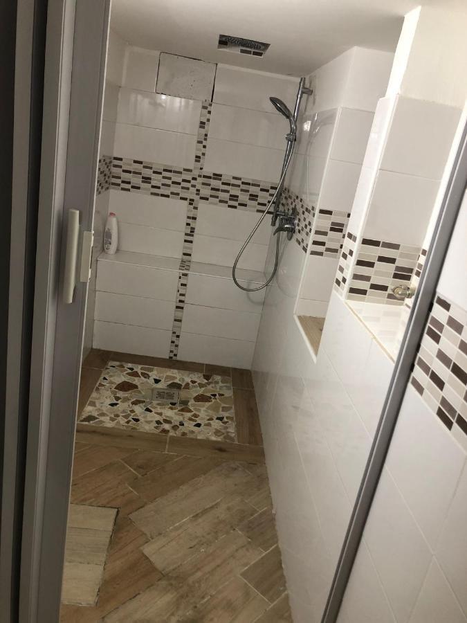 הוילה פומפיי Aiello House מראה חיצוני תמונה