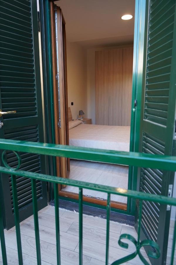הוילה פומפיי Aiello House מראה חיצוני תמונה