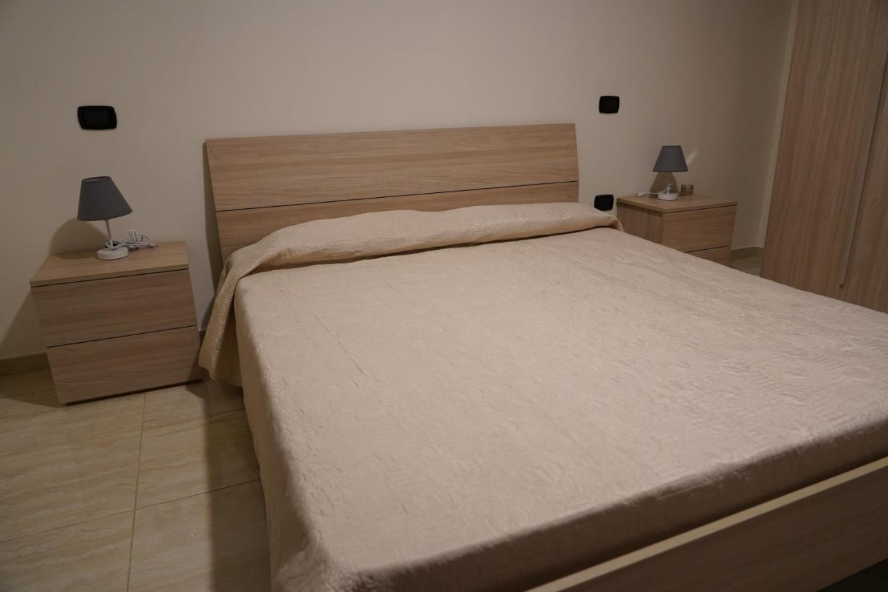 הוילה פומפיי Aiello House מראה חיצוני תמונה