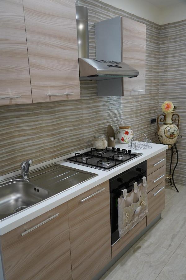 הוילה פומפיי Aiello House מראה חיצוני תמונה