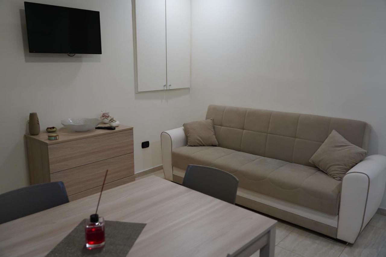 הוילה פומפיי Aiello House מראה חיצוני תמונה